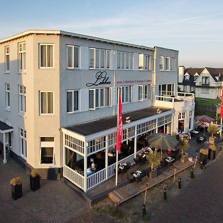 Hotel Restaurant Lekker Noordwijk Exterior photo