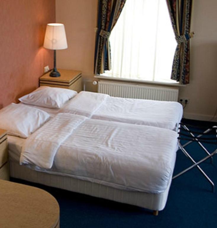 Hotel Restaurant Lekker Noordwijk Room photo